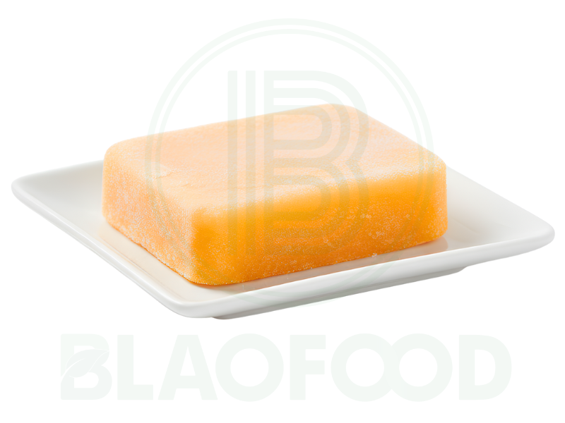 Chanh Dây Puree Cấp Đông Không Hạt