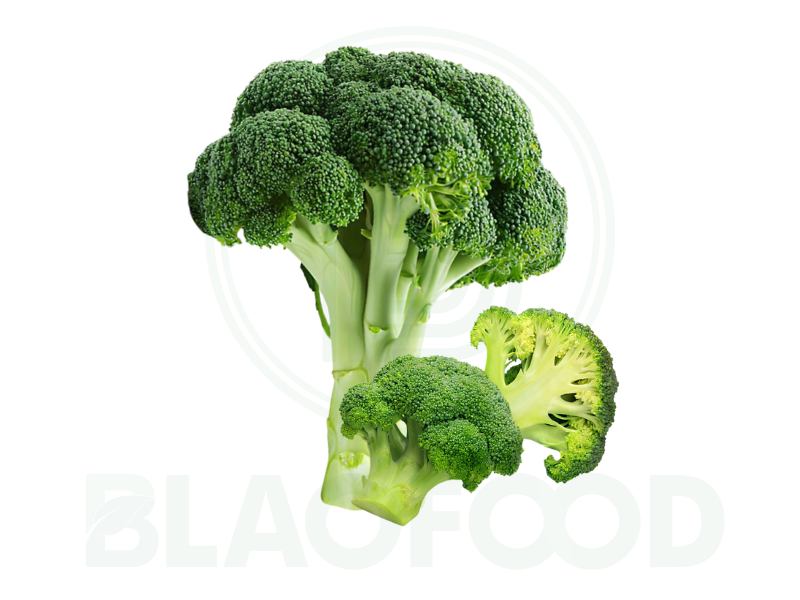 Broccoli IQF
