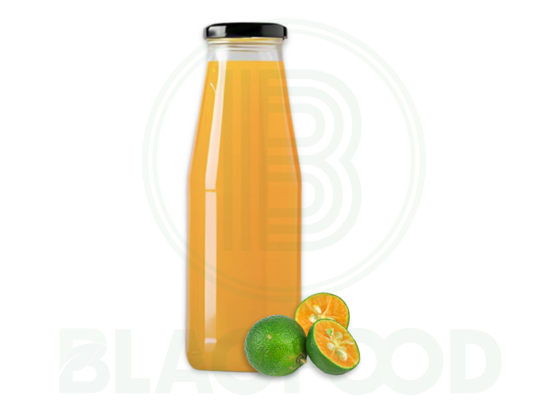 Calamansi Juice