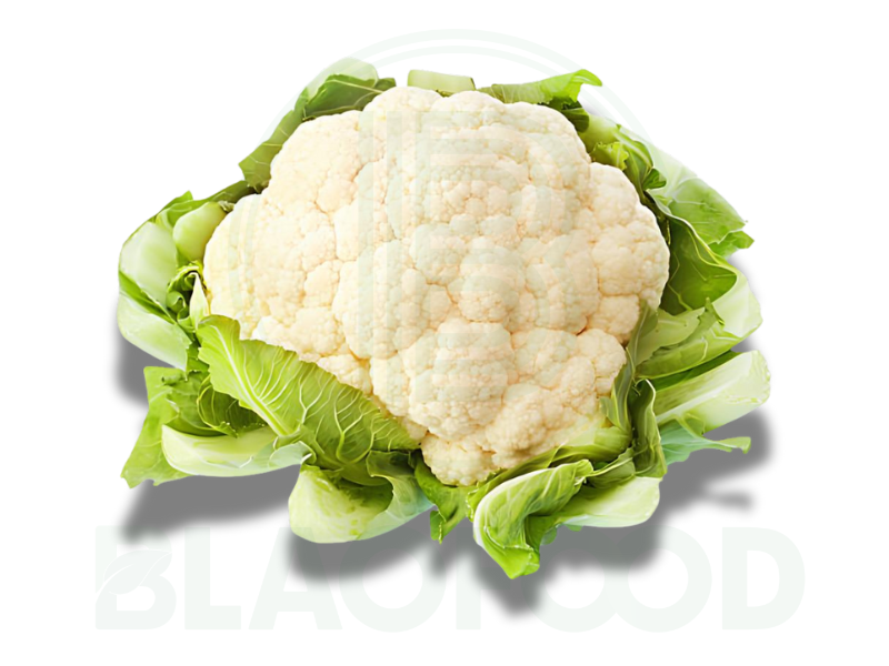 Cauliflower IQF