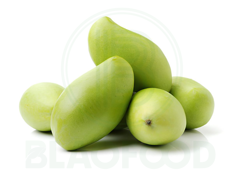 Fresh Mango