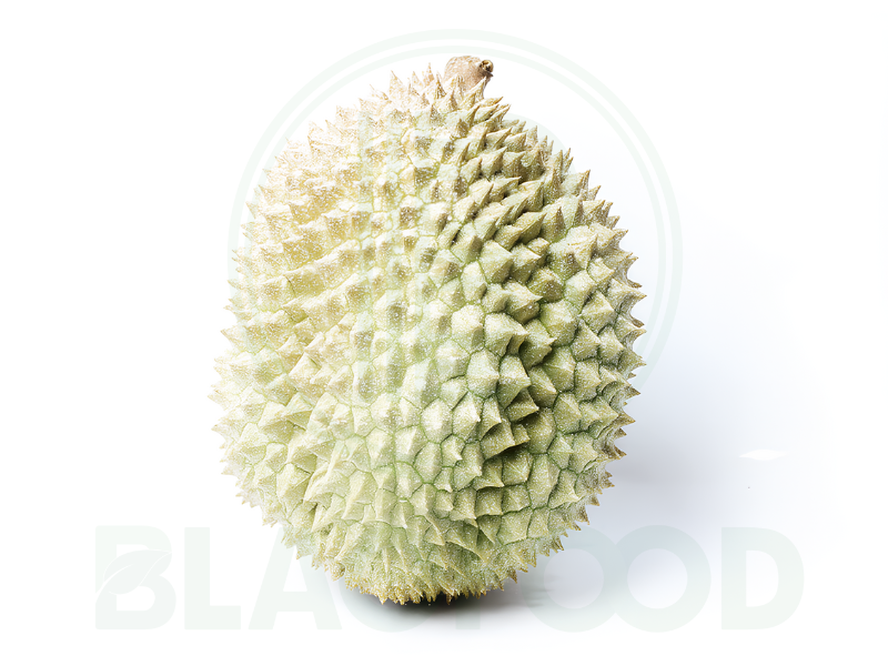 Frozen Durian Whole