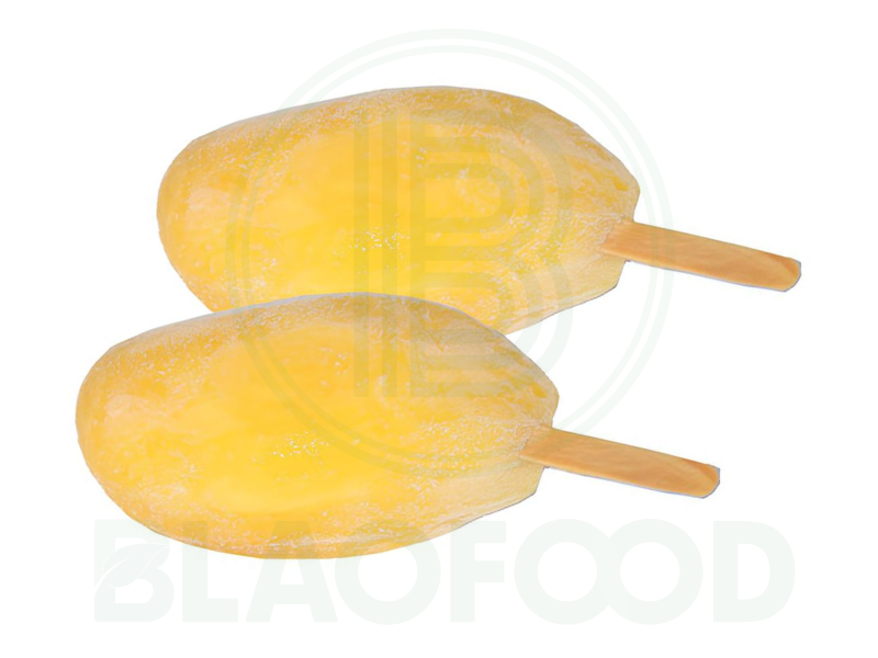 Frozen Mango Sticks IQF