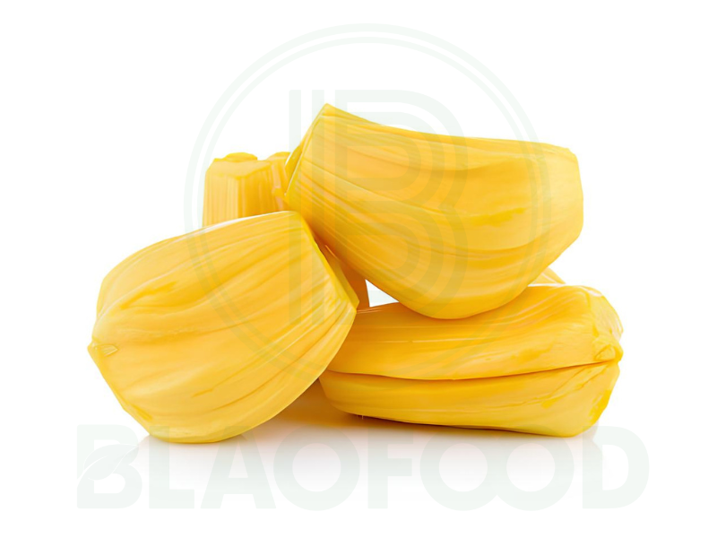 Frozen Seedless Jackfruit Segments