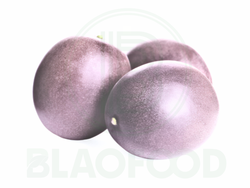 Frozen Passion Fruit Whole