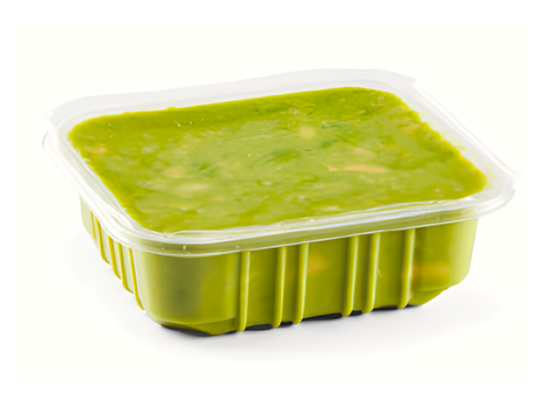 Avocado Puree