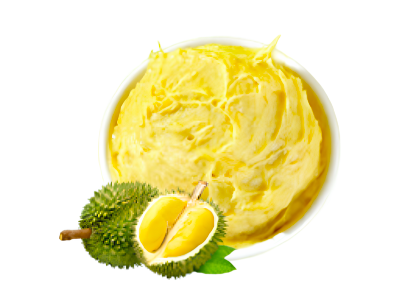 Durian Puree