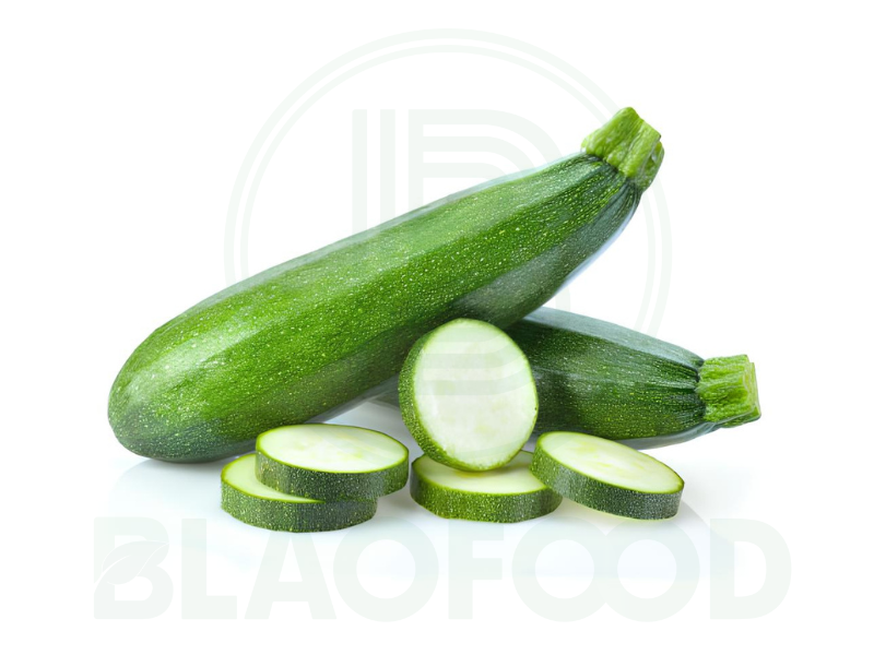 Zucchini IQF